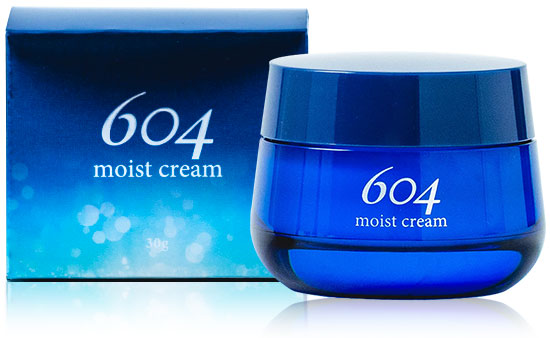 鹿角靈芝保濕霜，604，30克